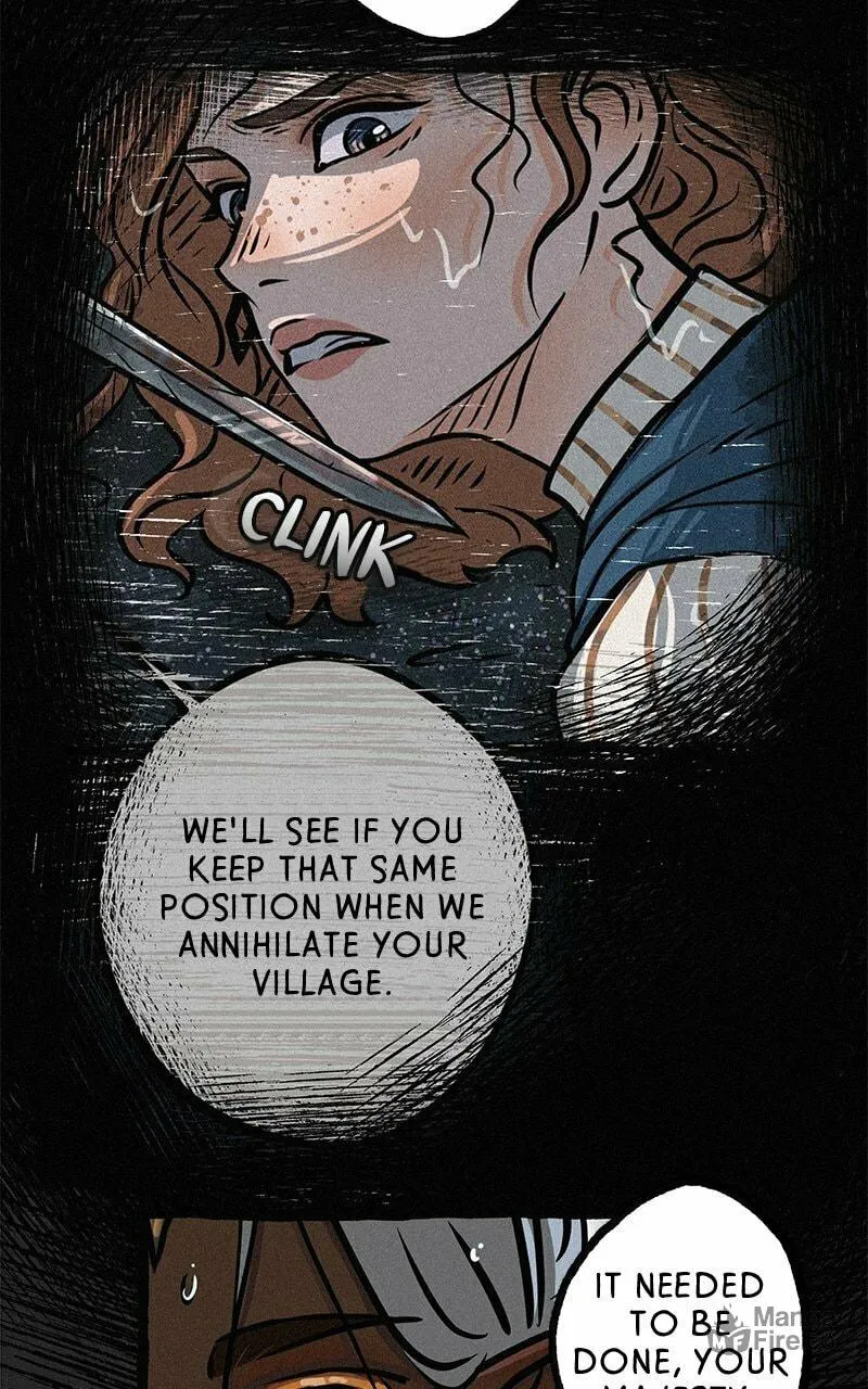 Made of Stardust Chapter 52 page 10 - 