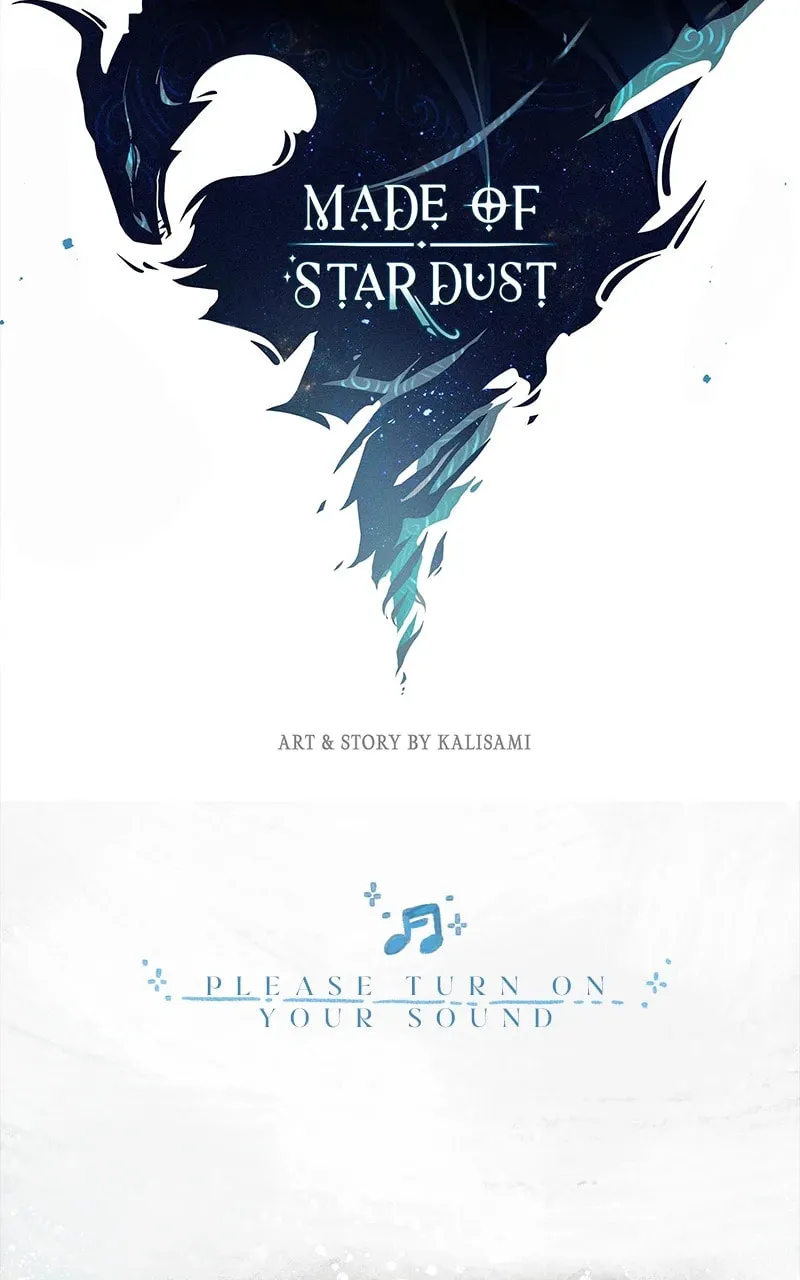 Made of Stardust Chapter 53 page 2 - 