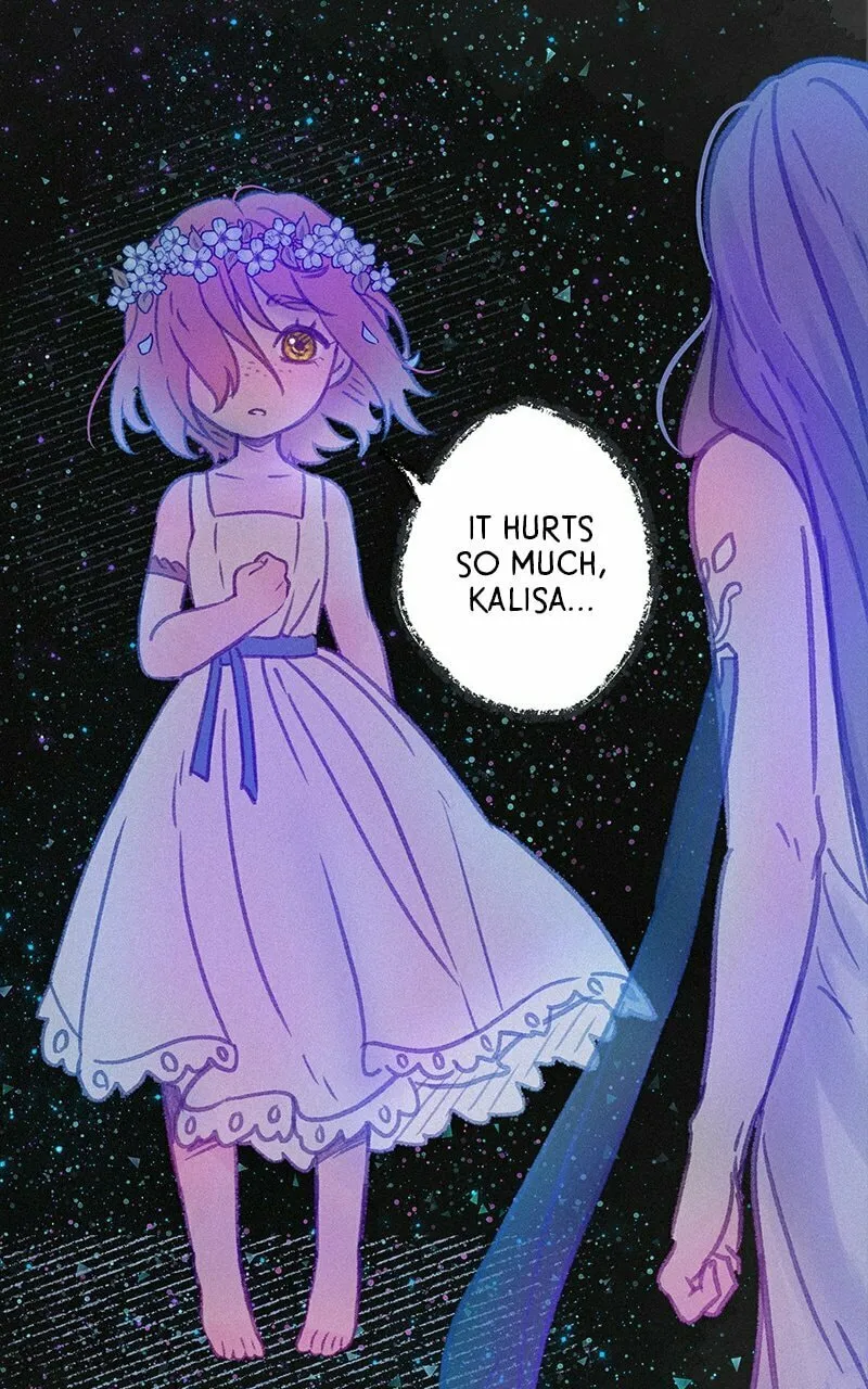 Made of Stardust Chapter 53 page 11 - 