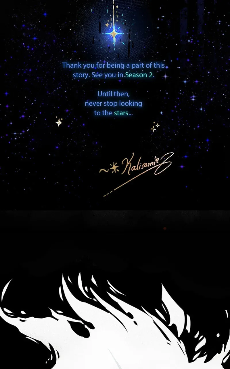 Made of Stardust Chapter 53 page 106 - 