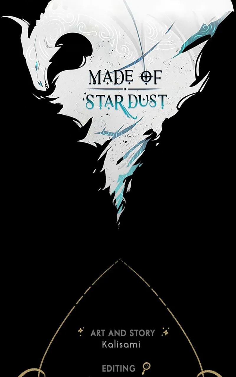 Made of Stardust Chapter 53 page 107 - 