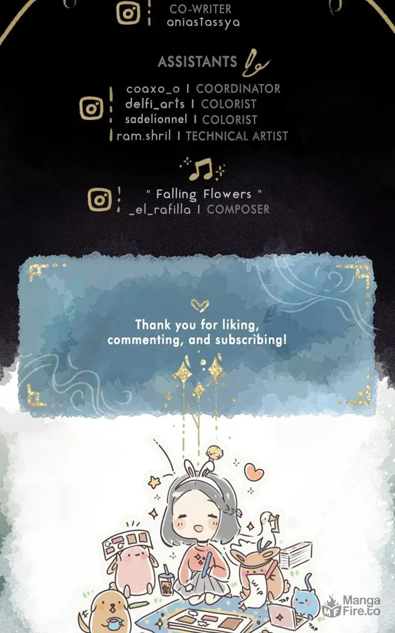 Made of Stardust Chapter 53 page 108 - 