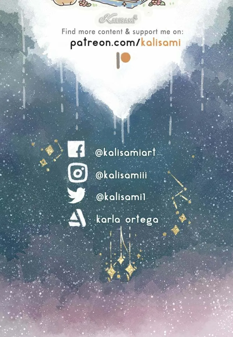 Made of Stardust Chapter 53 page 109 - 