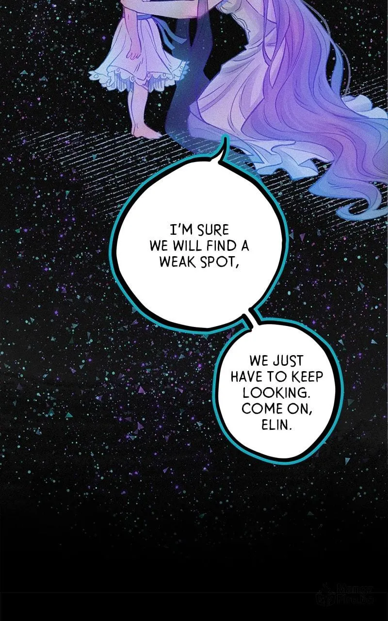 Made of Stardust Chapter 53 page 15 - 