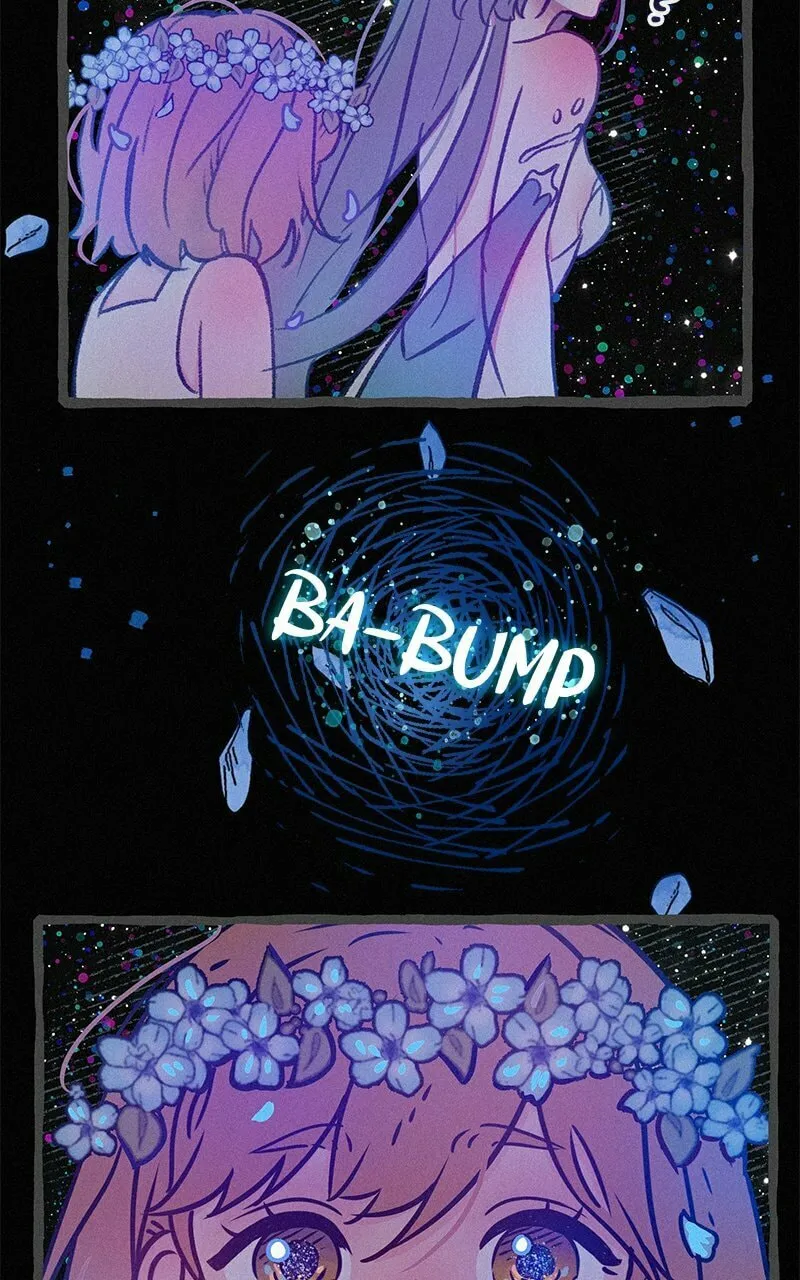 Made of Stardust Chapter 53 page 17 - 
