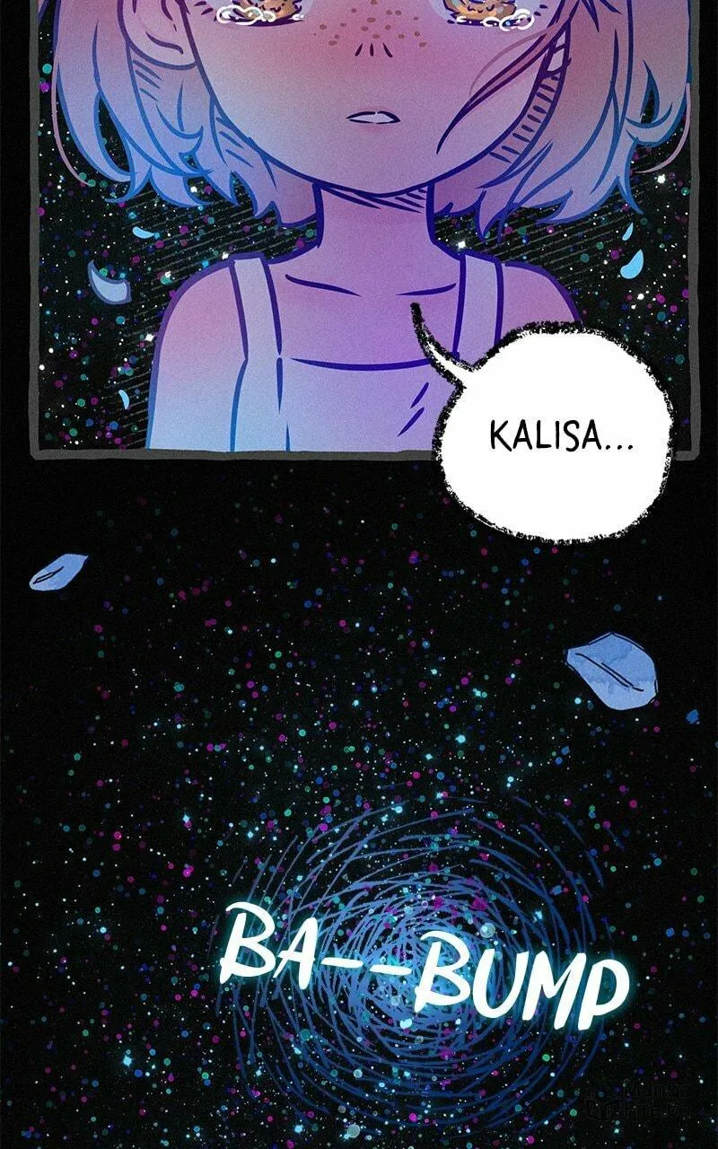 Made of Stardust Chapter 53 page 18 - 