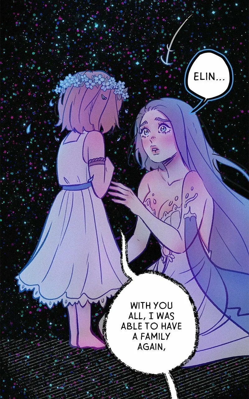 Made of Stardust Chapter 53 page 19 - 