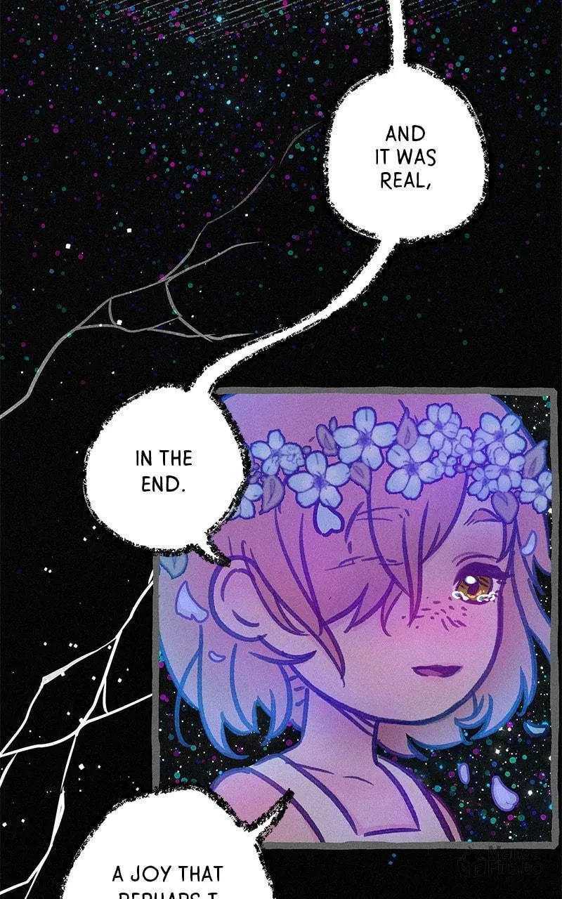 Made of Stardust Chapter 53 page 20 - 