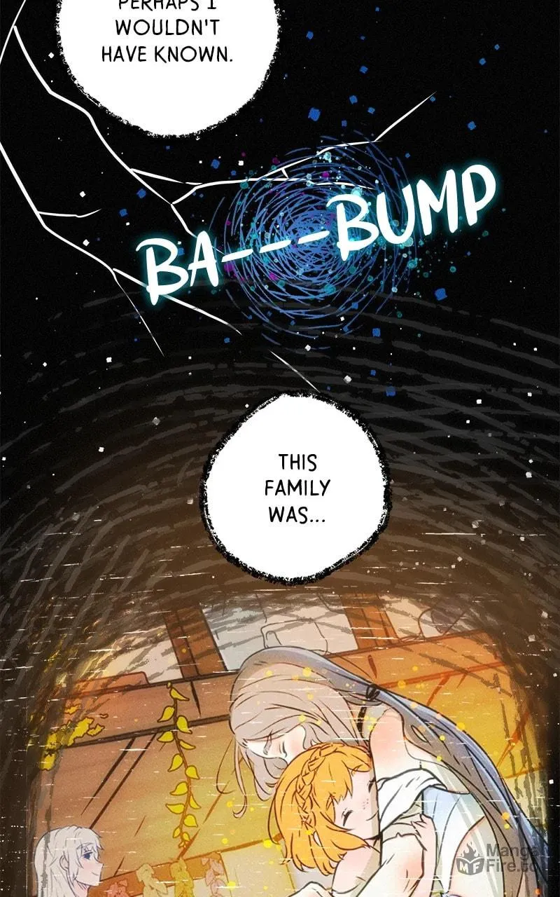 Made of Stardust Chapter 53 page 21 - 