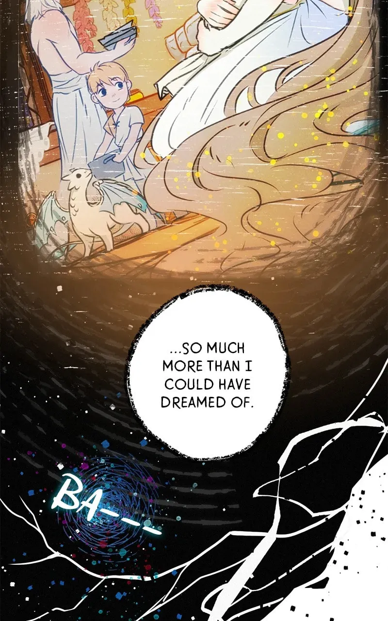 Made of Stardust Chapter 53 page 22 - 