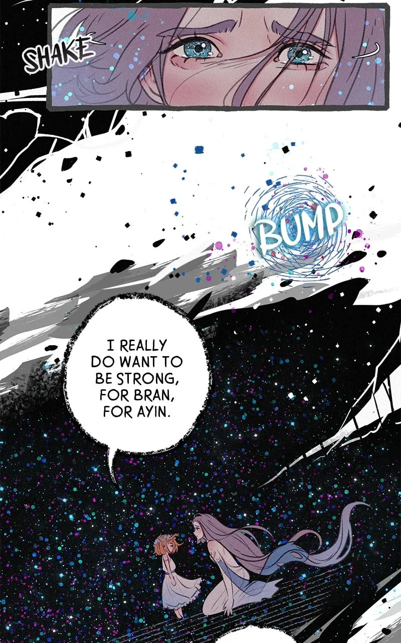 Made of Stardust Chapter 53 page 23 - 