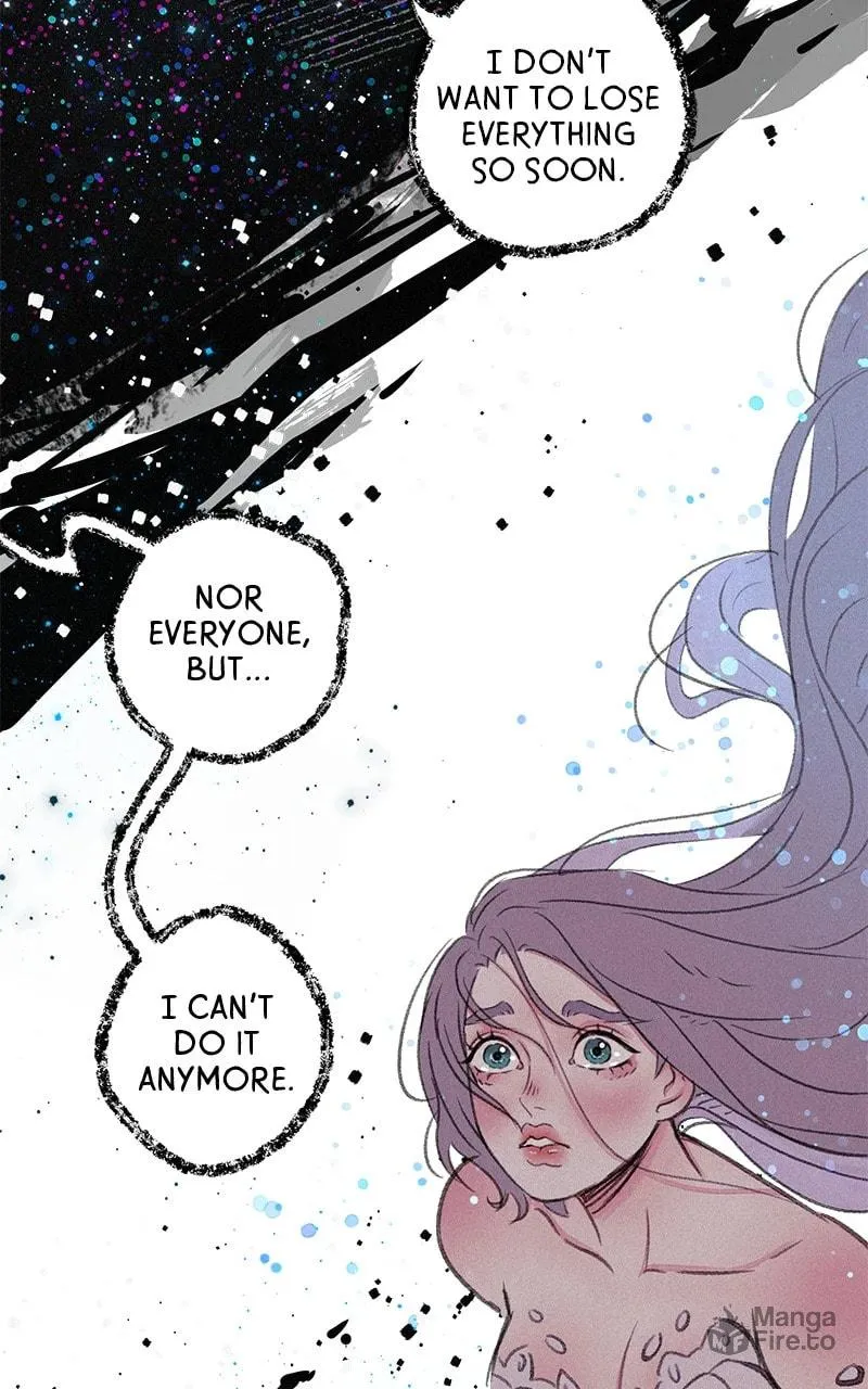Made of Stardust Chapter 53 page 24 - 