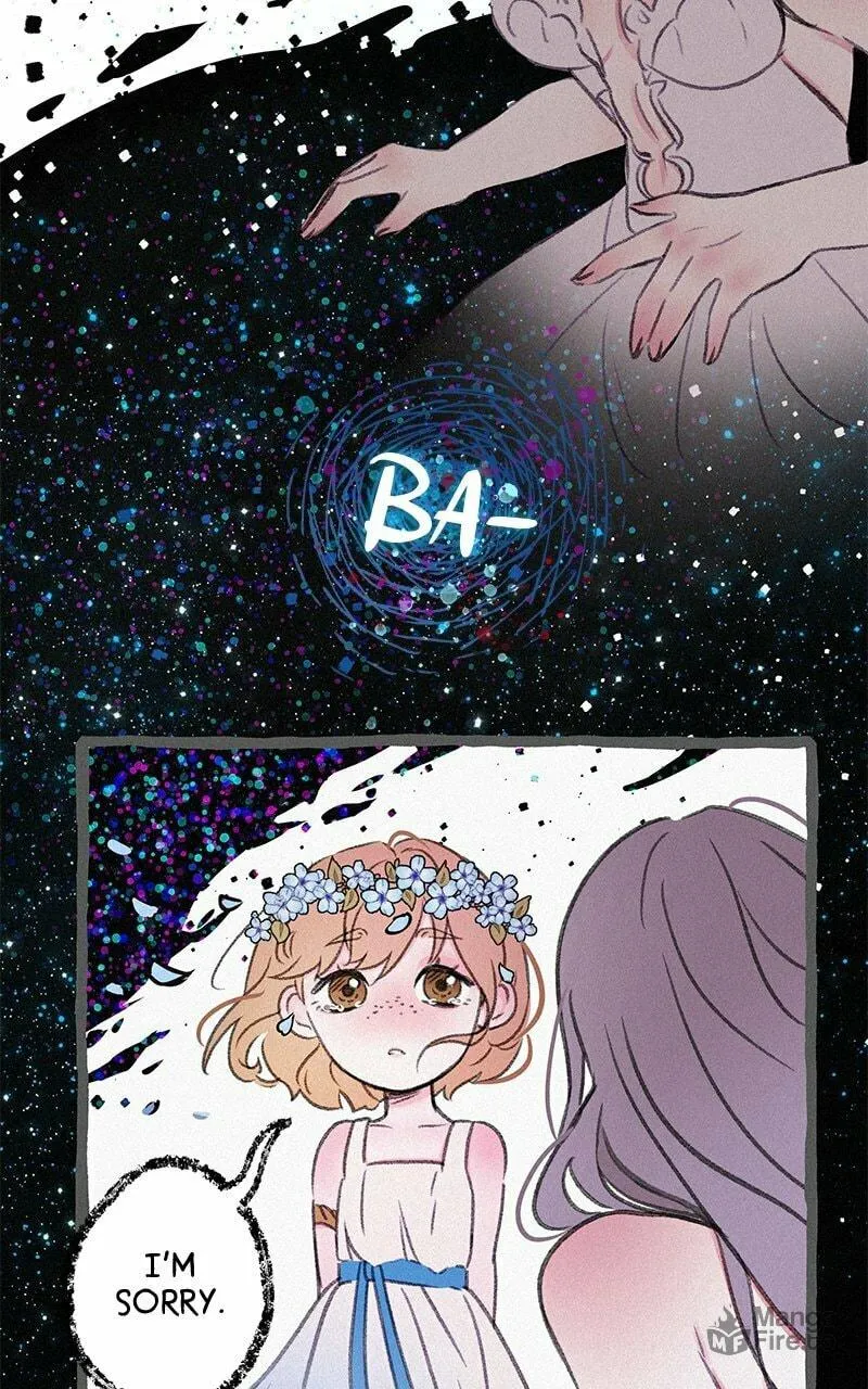 Made of Stardust Chapter 53 page 25 - 