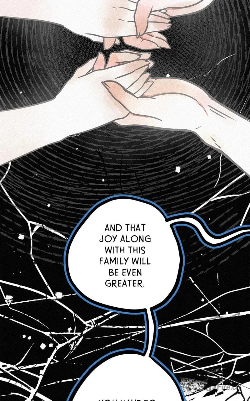 Made of Stardust Chapter 53 page 27 - 