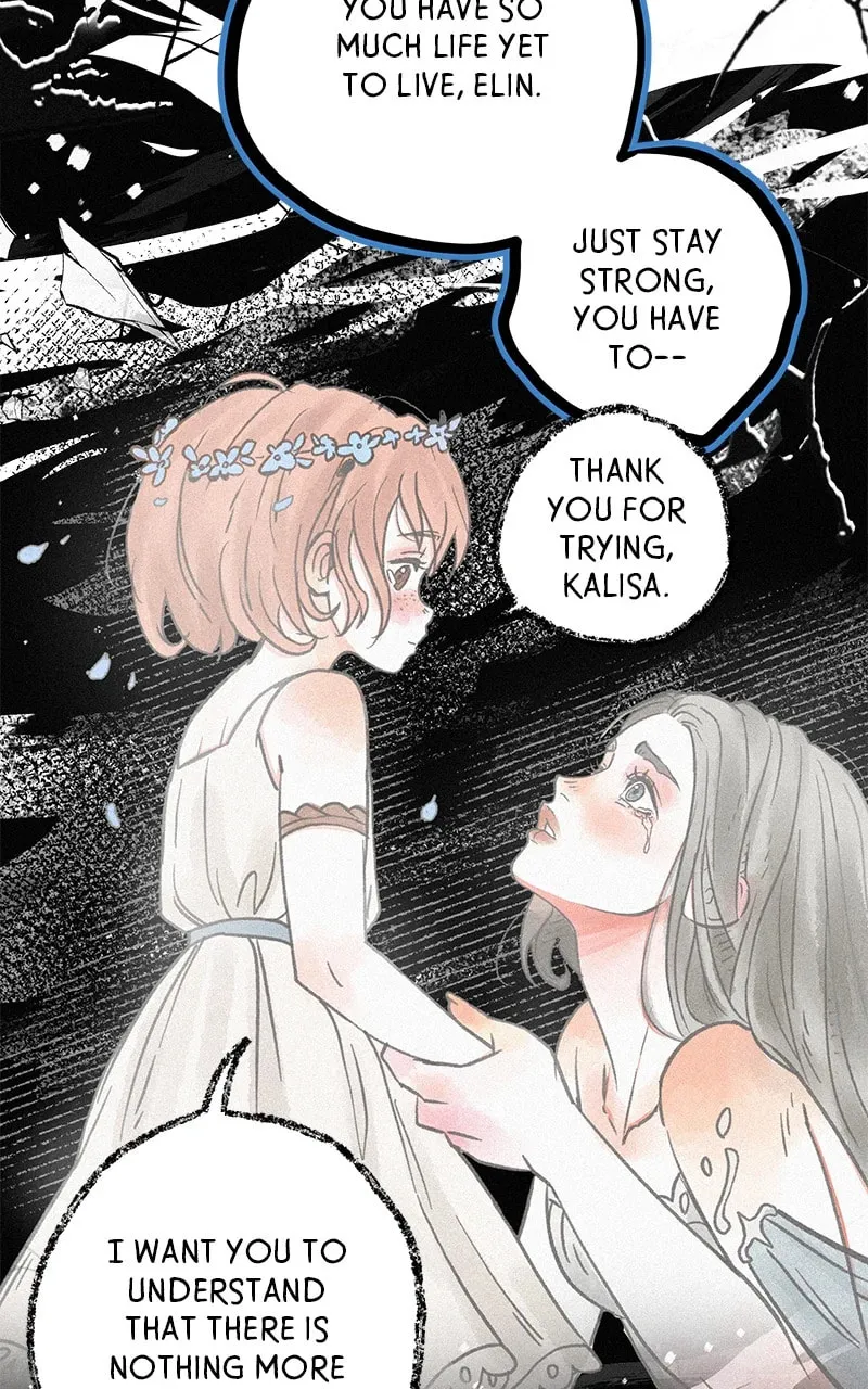 Made of Stardust Chapter 53 page 28 - 