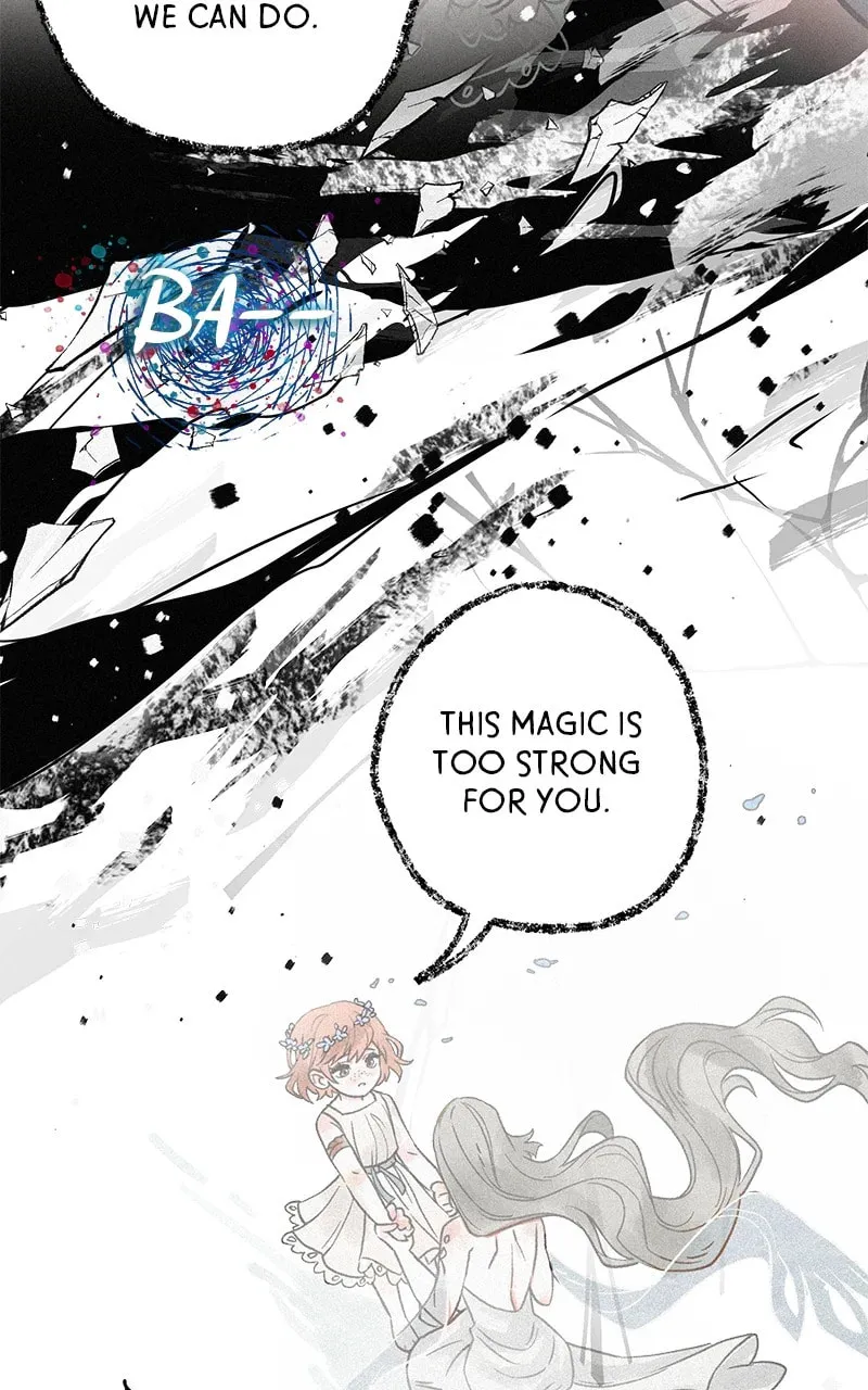 Made of Stardust Chapter 53 page 29 - 