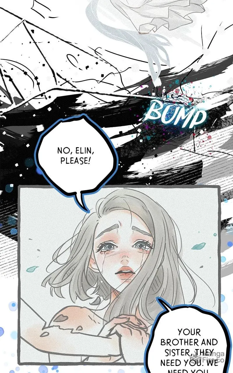 Made of Stardust Chapter 53 page 30 - 