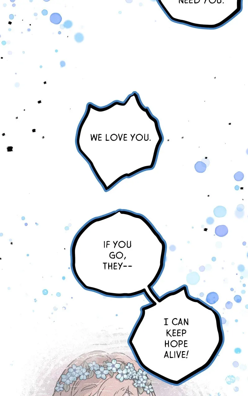 Made of Stardust Chapter 53 page 31 - 