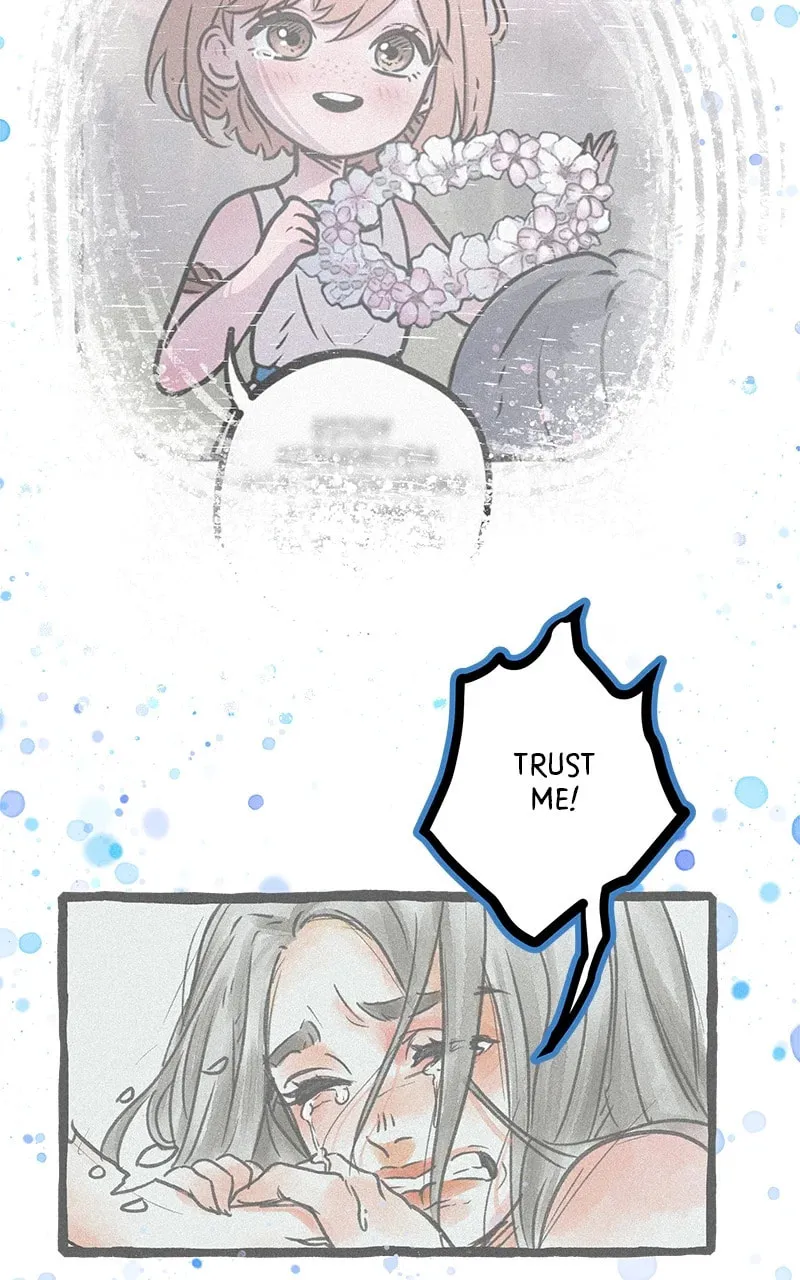 Made of Stardust Chapter 53 page 32 - 