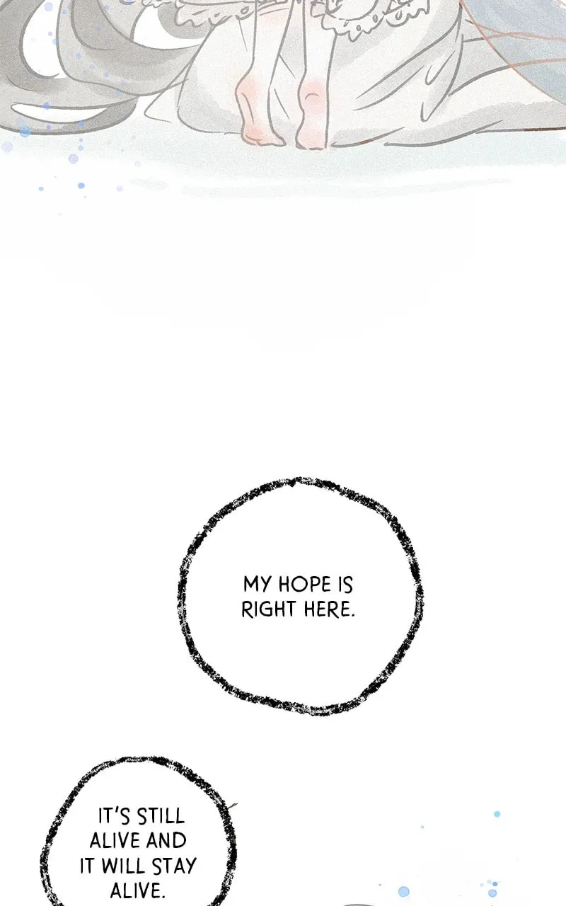 Made of Stardust Chapter 53 page 34 - 