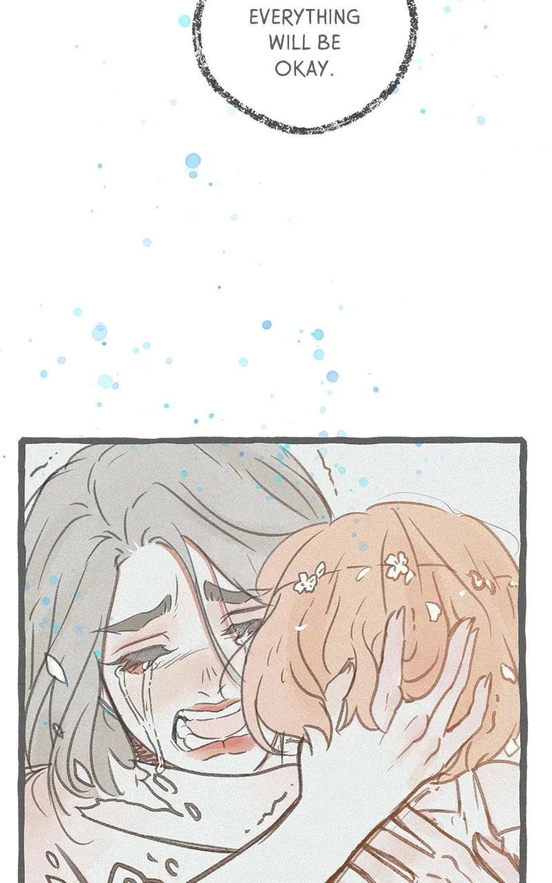 Made of Stardust Chapter 53 page 38 - 