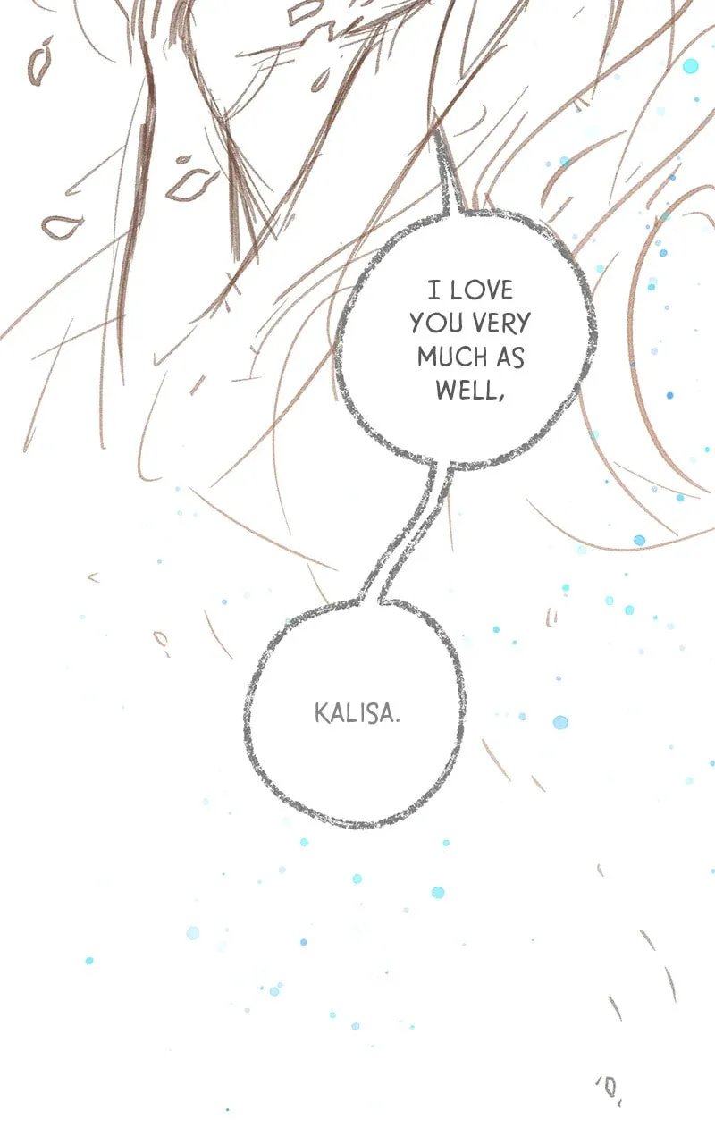 Made of Stardust Chapter 53 page 41 - 