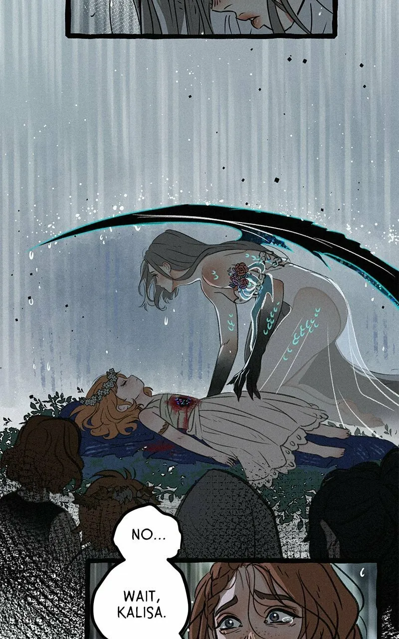 Made of Stardust Chapter 53 page 44 - 