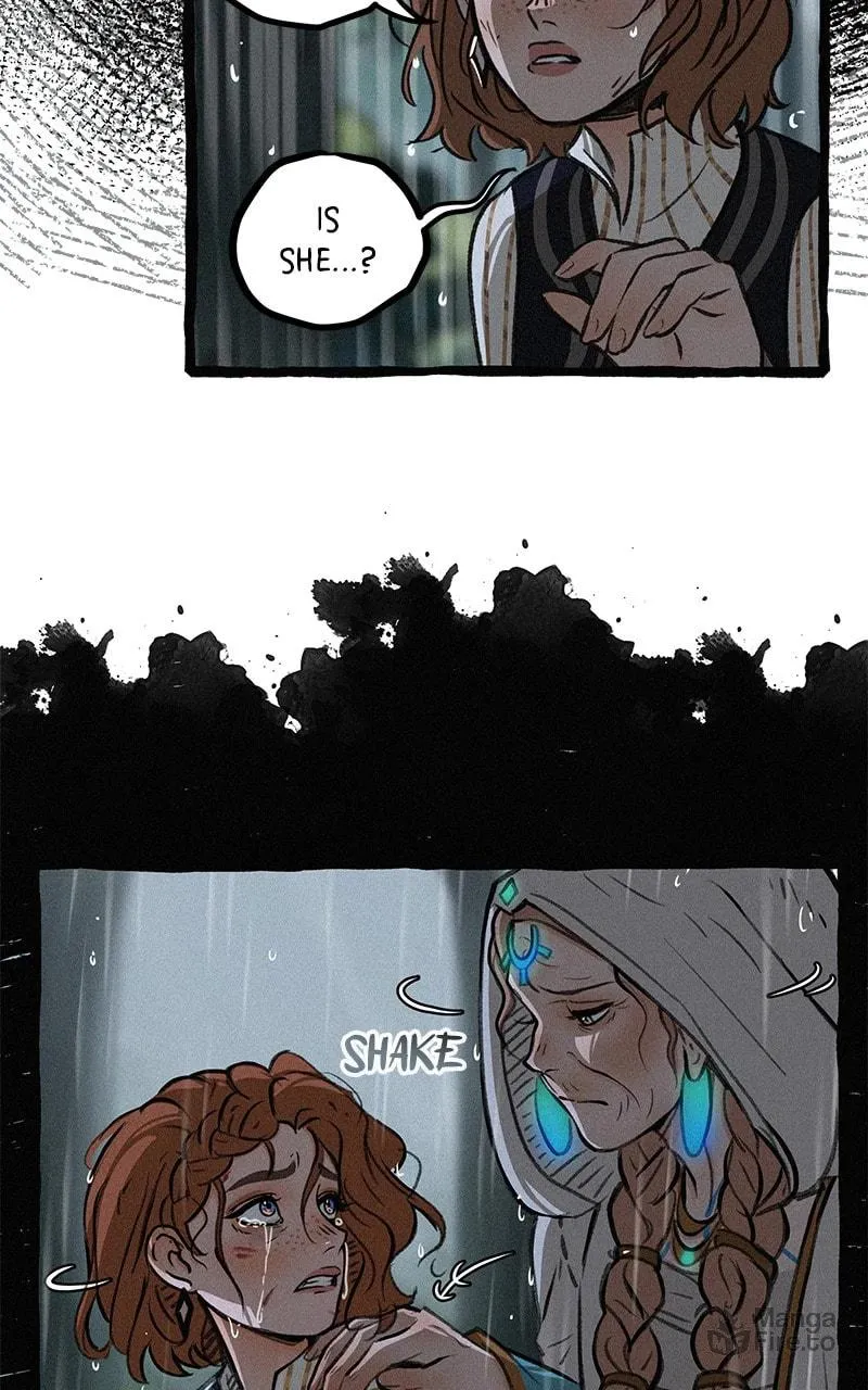 Made of Stardust Chapter 53 page 45 - 
