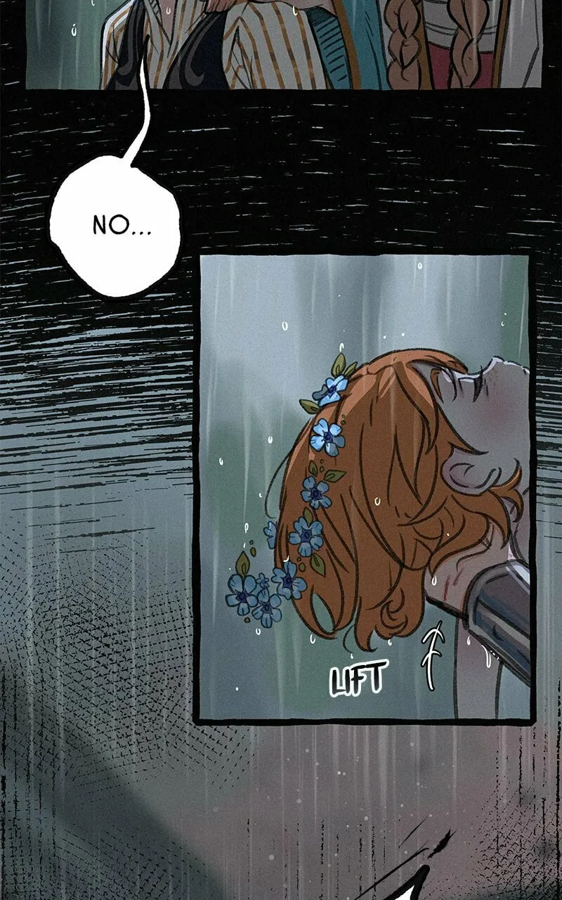 Made of Stardust Chapter 53 page 46 - 