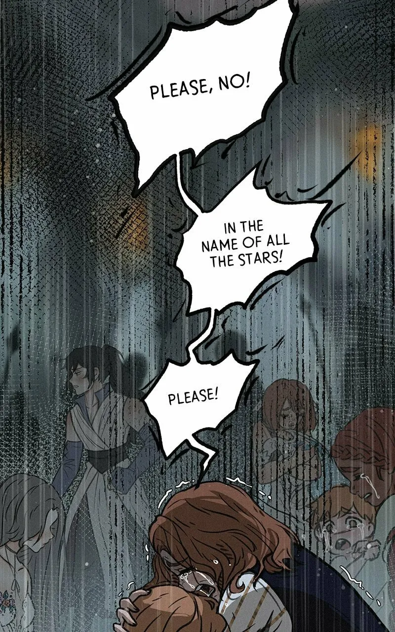 Made of Stardust Chapter 53 page 47 - 