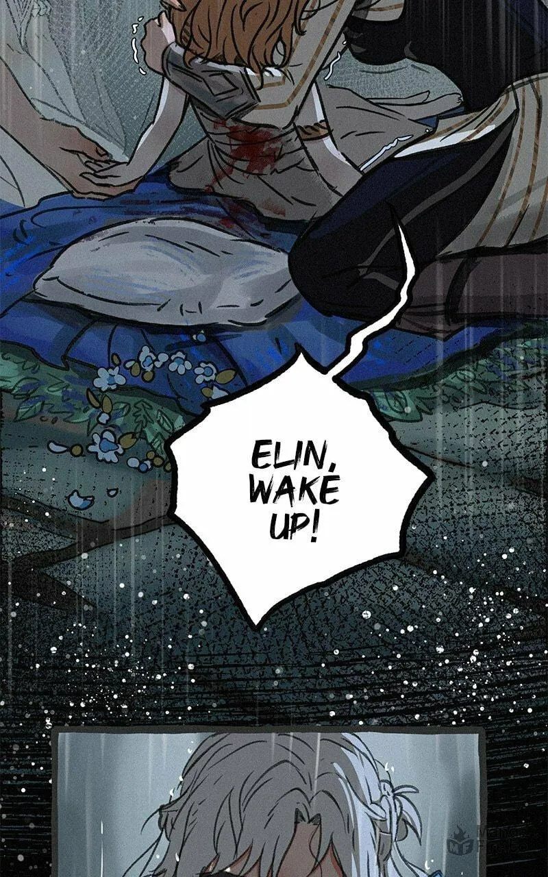 Made of Stardust Chapter 53 page 48 - 
