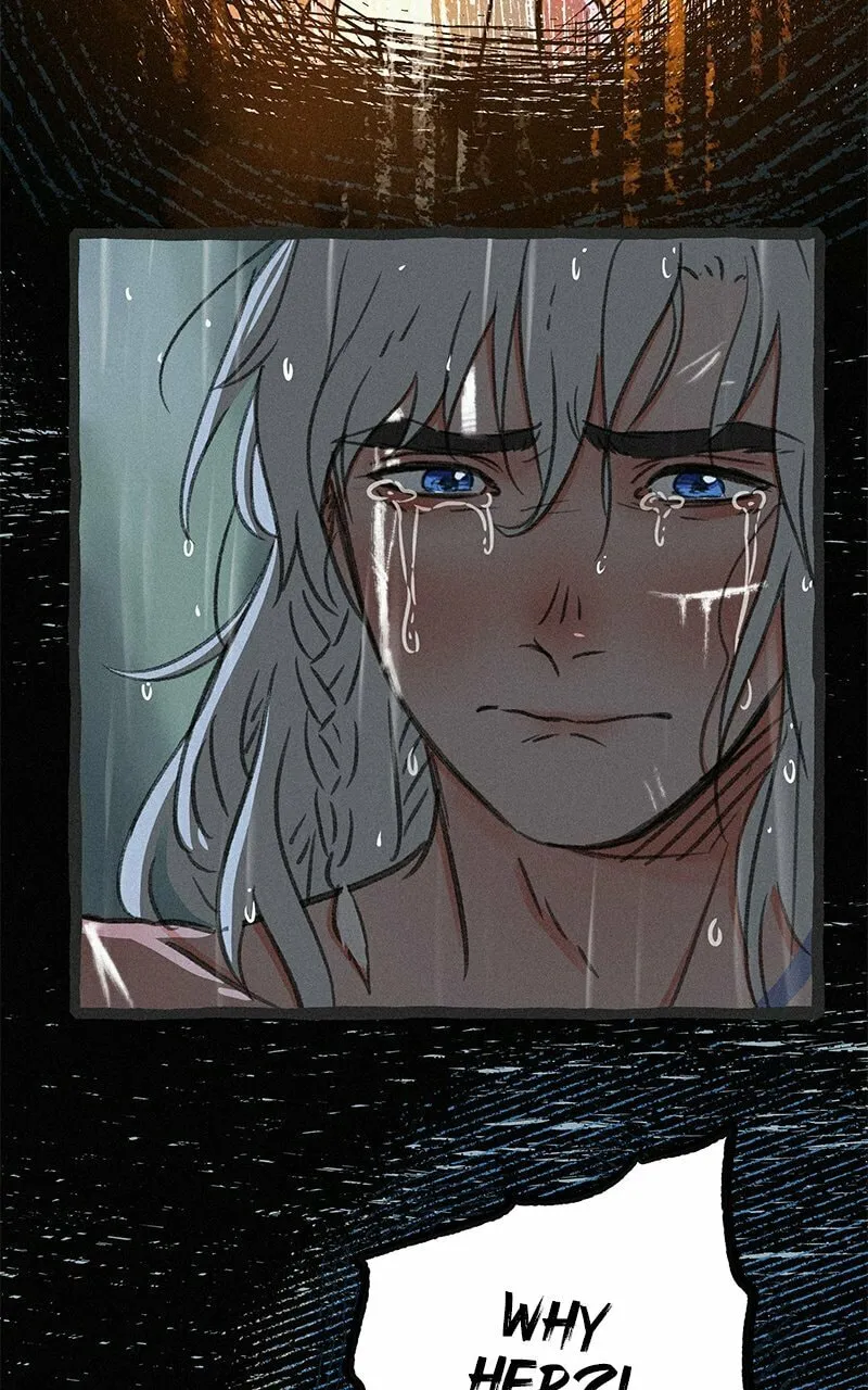 Made of Stardust Chapter 53 page 52 - 