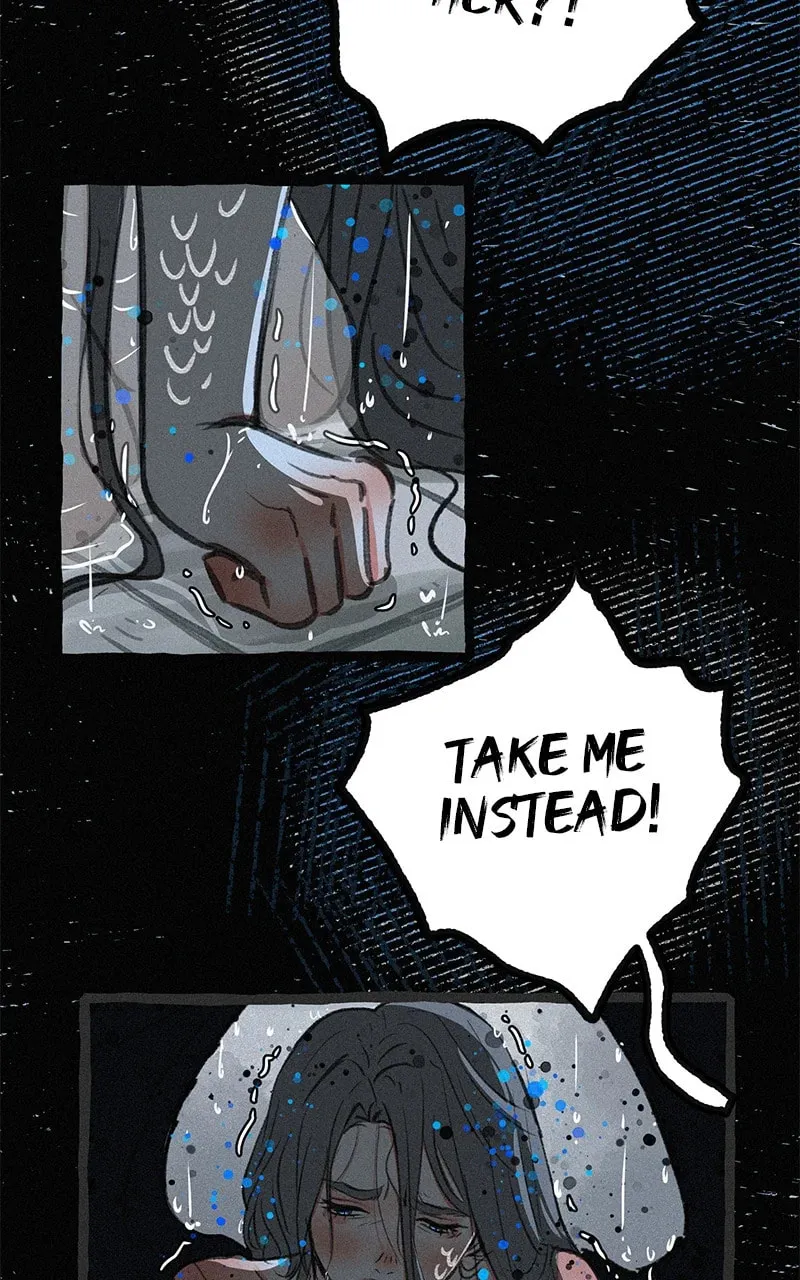 Made of Stardust Chapter 53 page 53 - 