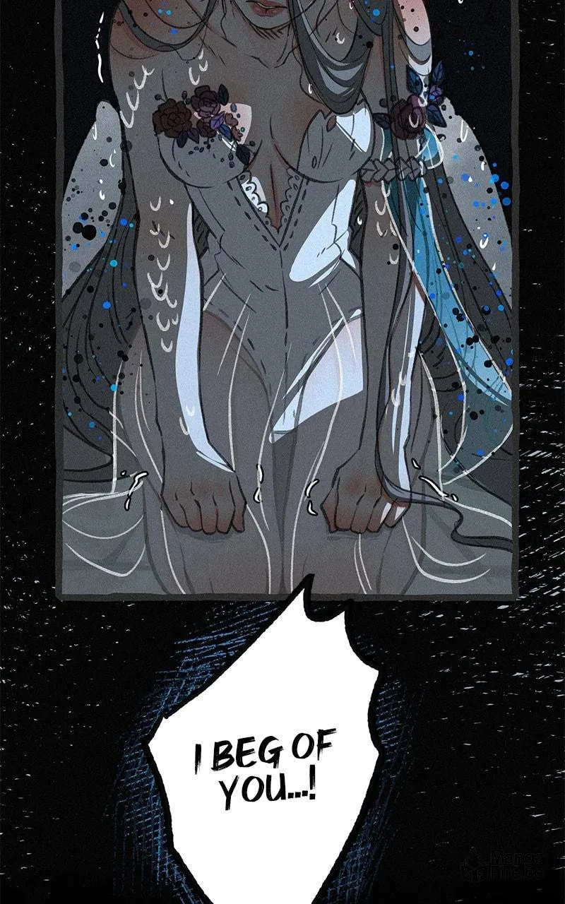 Made of Stardust Chapter 53 page 54 - 