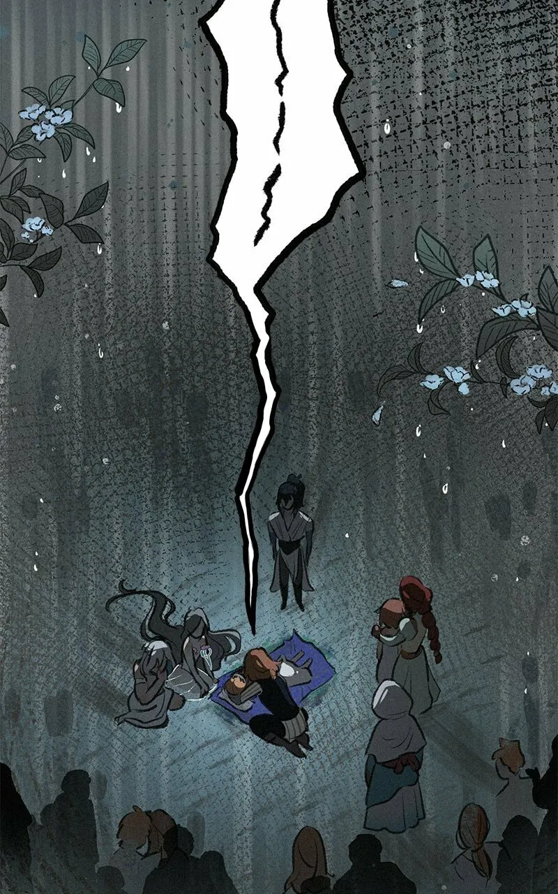 Made of Stardust Chapter 53 page 56 - 