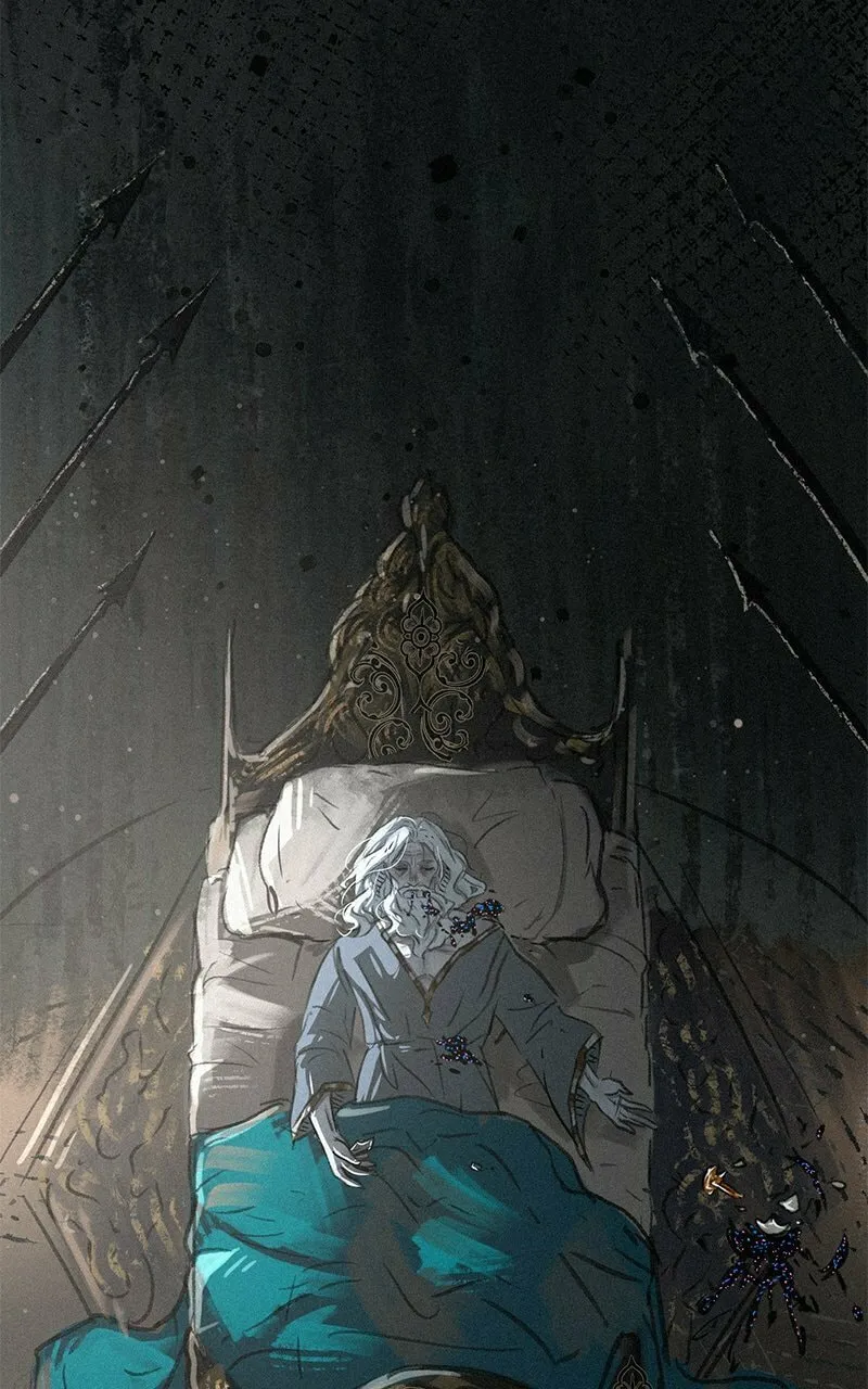 Made of Stardust Chapter 53 page 58 - 