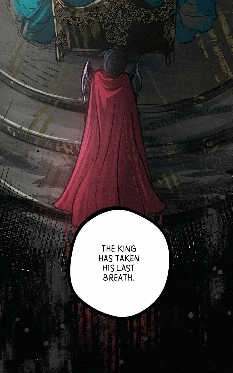 Made of Stardust Chapter 53 page 59 - 