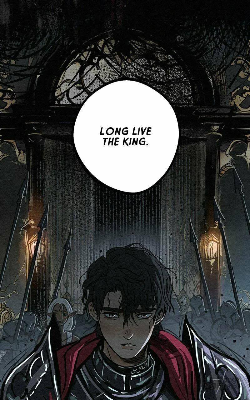Made of Stardust Chapter 53 page 60 - 