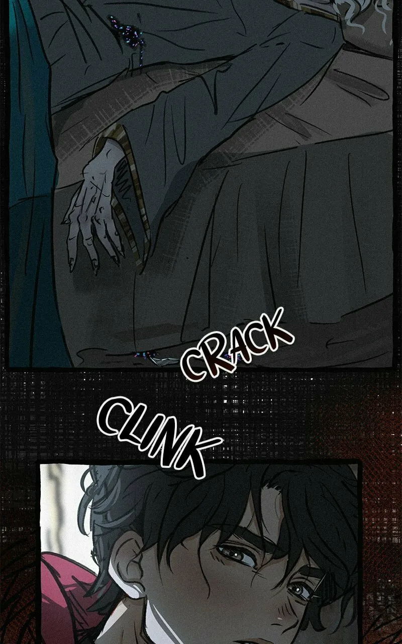 Made of Stardust Chapter 53 page 62 - 