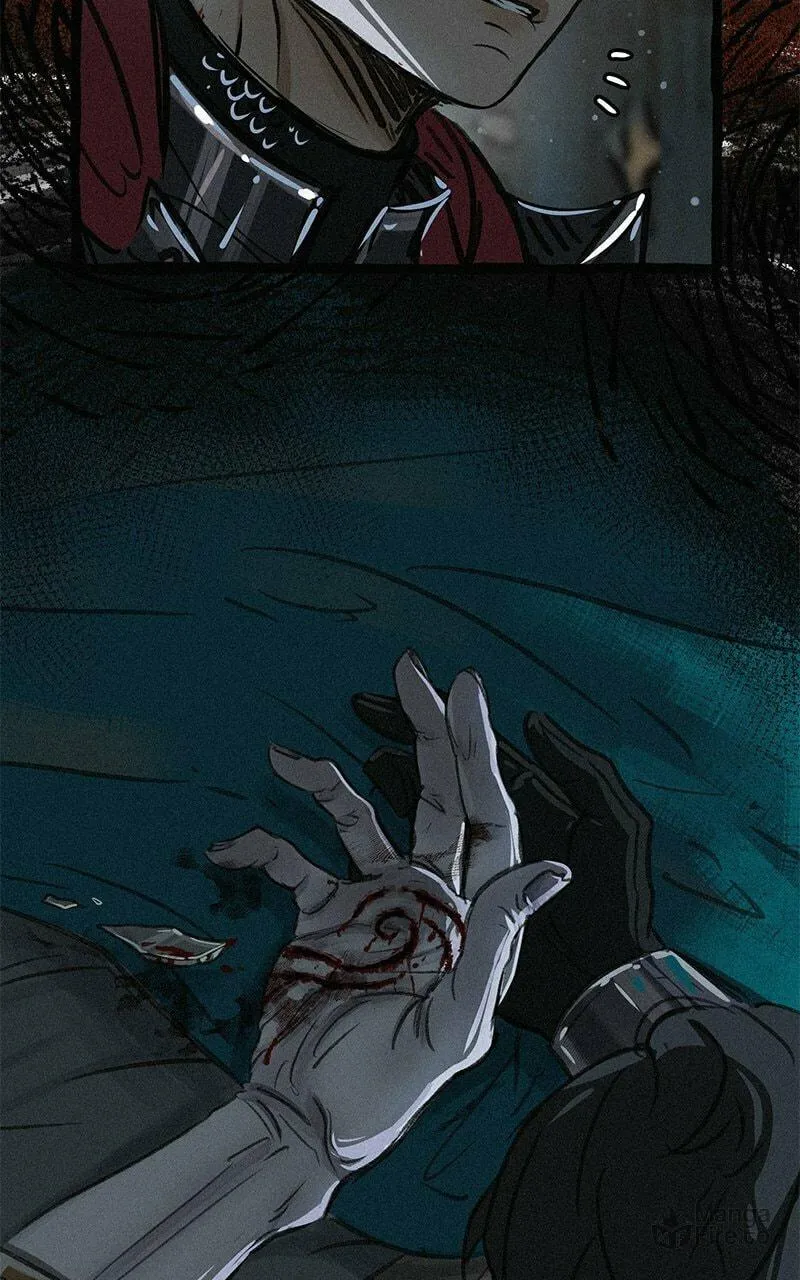 Made of Stardust Chapter 53 page 63 - 