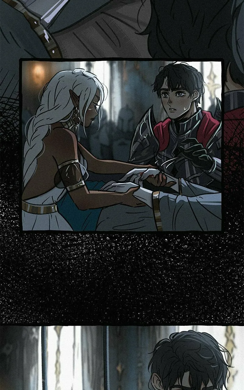 Made of Stardust Chapter 53 page 64 - 