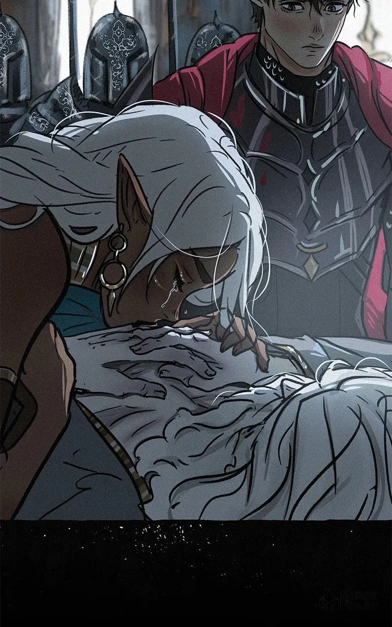 Made of Stardust Chapter 53 page 65 - 