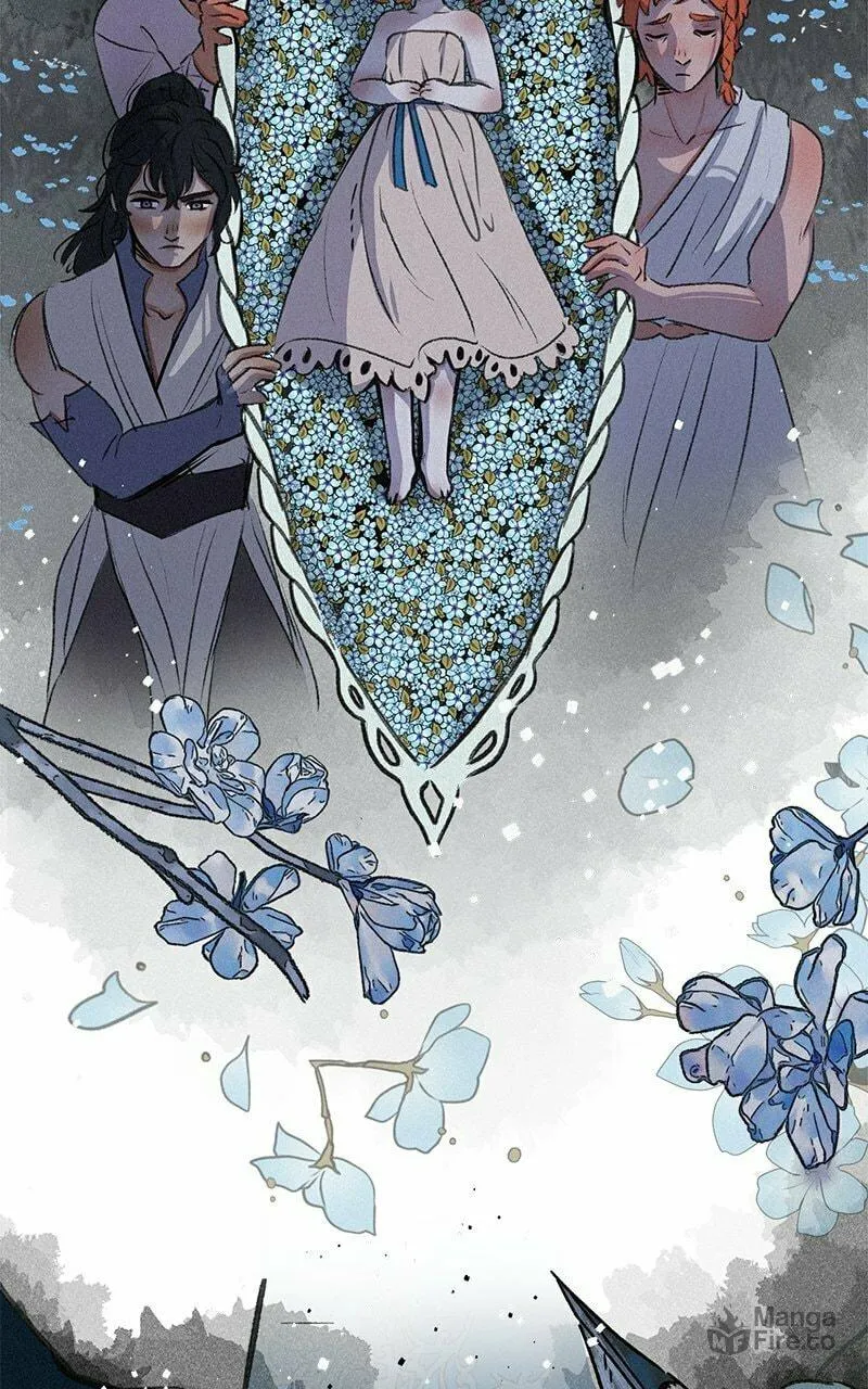 Made of Stardust Chapter 53 page 69 - 