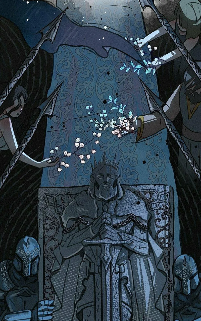 Made of Stardust Chapter 53 page 70 - 