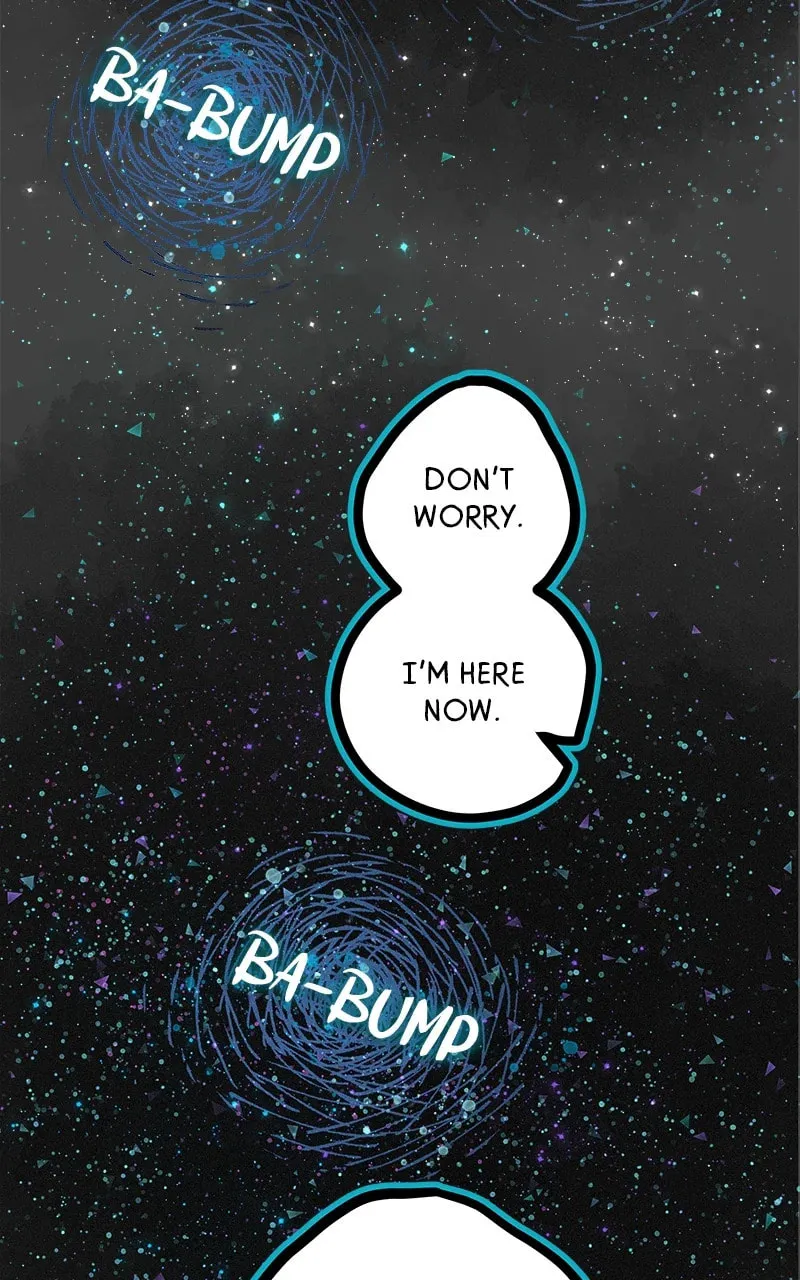 Made of Stardust Chapter 53 page 8 - 