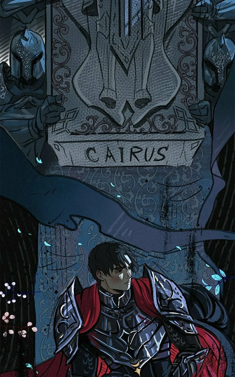 Made of Stardust Chapter 53 page 71 - 