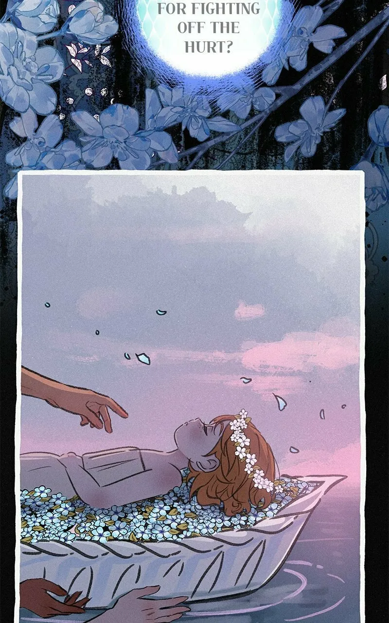Made of Stardust Chapter 53 page 73 - 