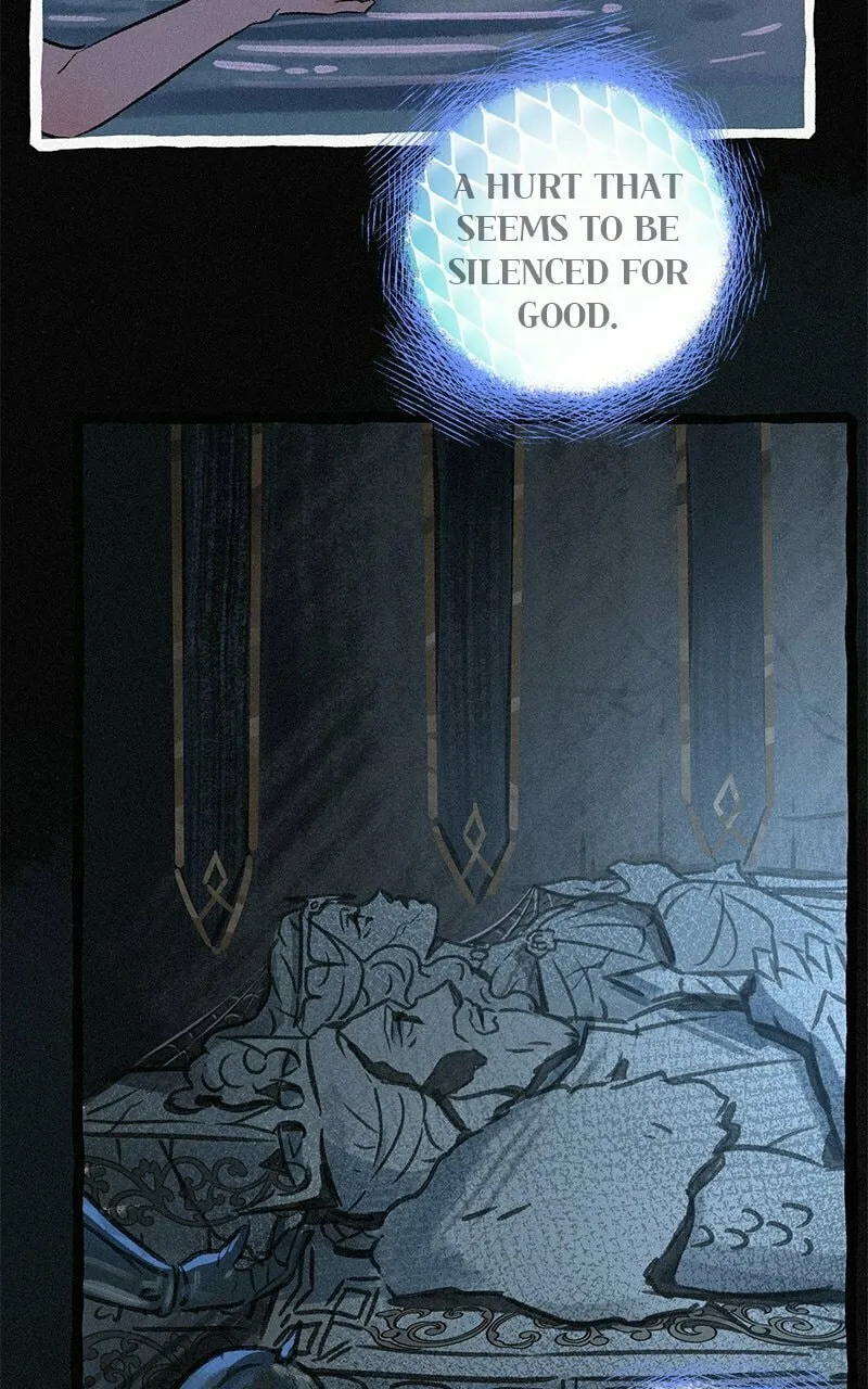 Made of Stardust Chapter 53 page 74 - 