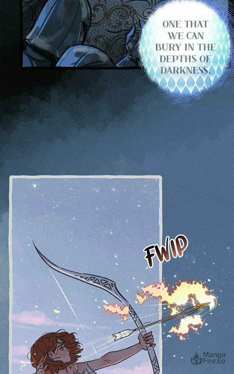 Made of Stardust Chapter 53 page 75 - 