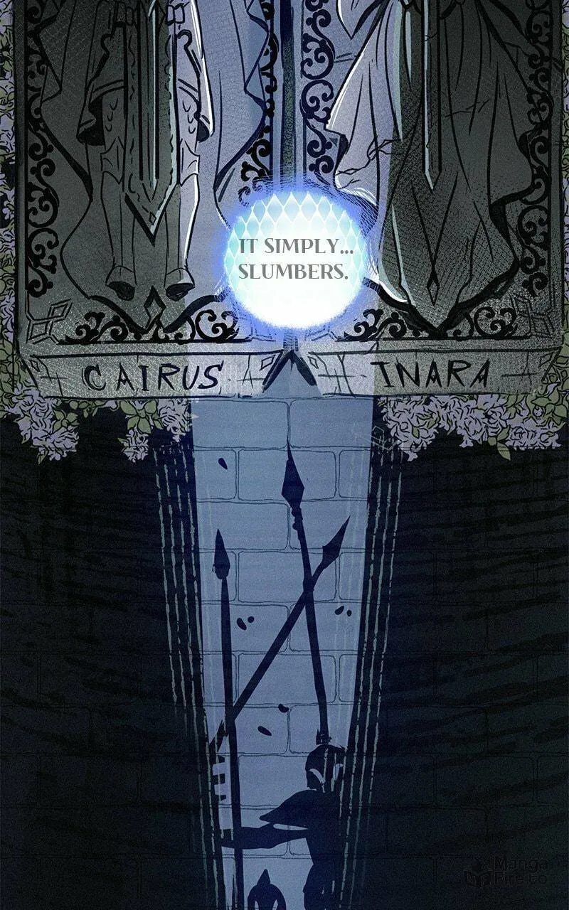 Made of Stardust Chapter 53 page 78 - 